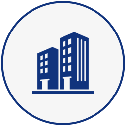 Commercial Icon