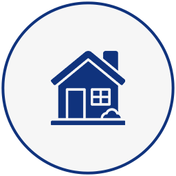 Residential Icon